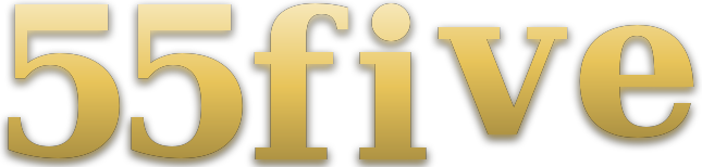 55five logo